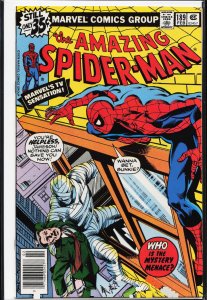 The Amazing Spider-Man #189 (1979) Spider-Man