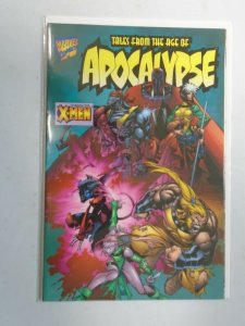 Tales from the Age of Apocalypse #1 6.0 FN (1996 X-Men)