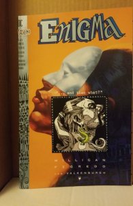 Enigma #4 (1993)