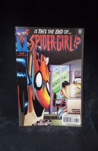 Spider-Girl #26 (2000)