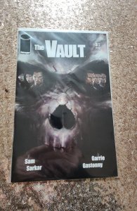 The Vault #3 (2011)