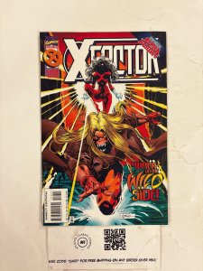 X-Factor #116 NM Marvel Comic Books Polaris Havok Wolfsbane Madrox 15 HH114