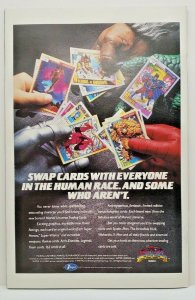 Infinity Gauntlet #3 INFINITY WAR 1991 Thanos  Warlock 1st Terraxi George Perez