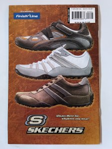 Wolverine: Origins #6 - Variant  - VF  (2006)