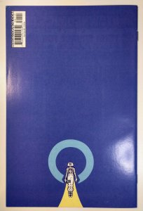 Rocket Girl #1 (9.4, 2013)