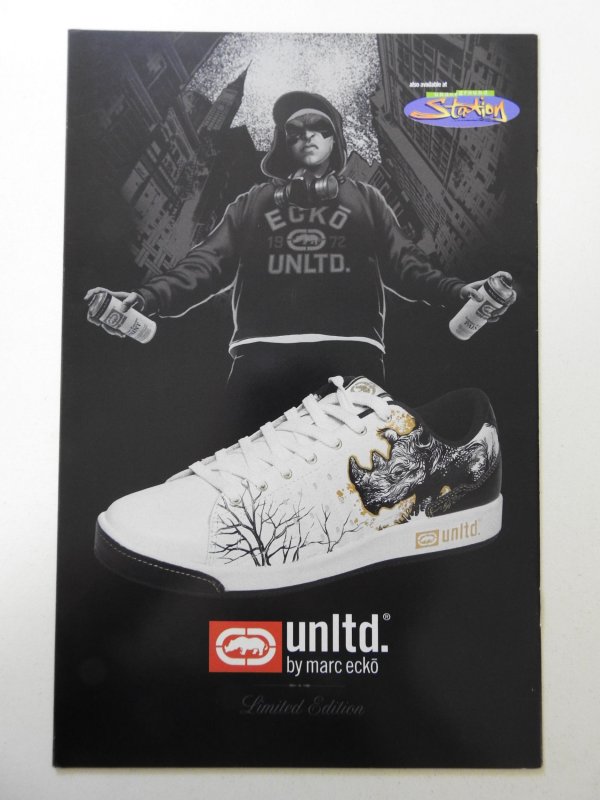 Thor #3 (2007) VF- Condition!