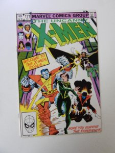 The Uncanny X-Men #171 (1983) VF+ condition