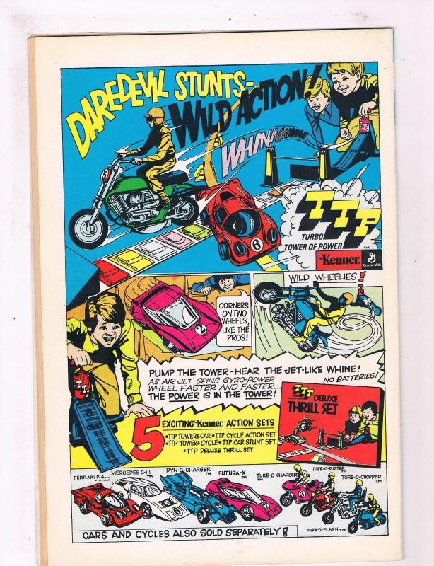 Woody Woodpecker #133 FN Gold Key Comic Book Walter Lantz DE1