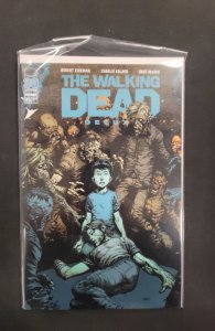The Walking Dead Deluxe #50 (2022)
