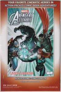 Spider-Man/Deadpool #50 (2019) RETAILER SUMMIT VARIANT