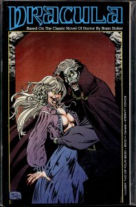 Dracula #2 Dracula