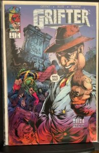 Grifter #2 (1996)