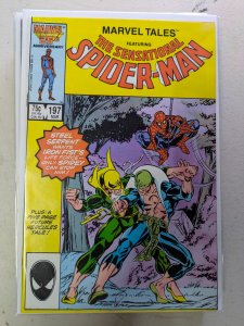 Marvel Tales #197 (1987)