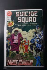 Suicide Squad #50 (1991)