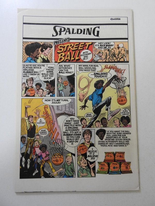 Godzilla #1 (1977) FN/VF Condition!