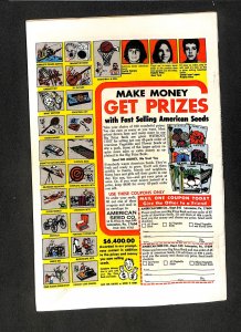 Fantastic Four Annual #11