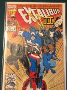 Excalibur #59