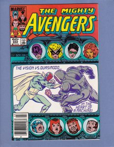 Avengers Lot #249 #250 #253 #254 #255 #258 #259 #260 #261 #262 #264 #267 #278