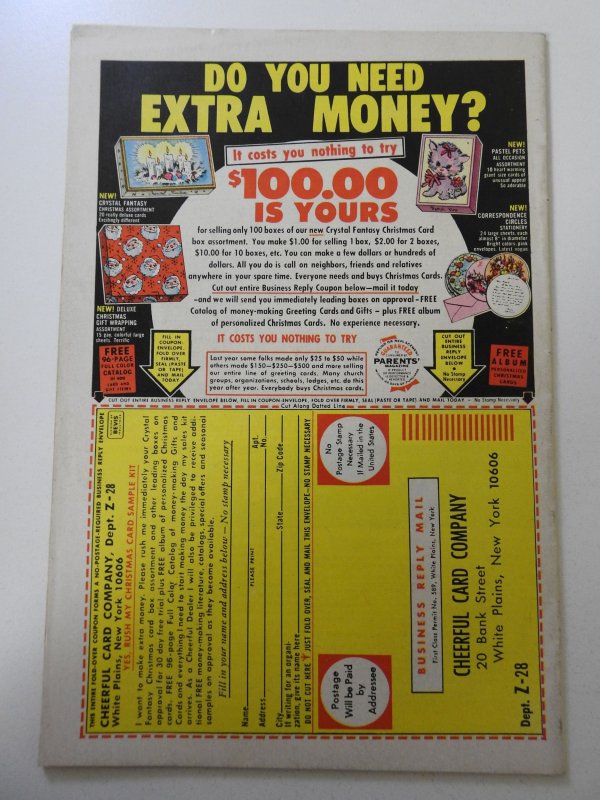 The Amazing Spider-Man #100 (1971) FN- Condition!