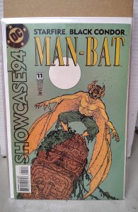 Showcase '94 #11 (1994). H23