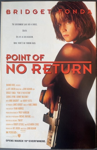 The Demon #34 (1993)