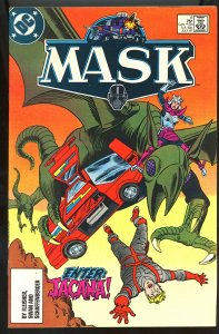 Mask #6 (1987)