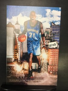 Incredible Hulk #29 (2001)nm