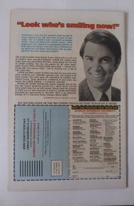 Howard the Duck #6 THE SECRET OF THE CELLAR SINISTER!