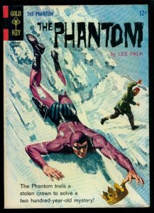 Phantom #13 VF 8.0