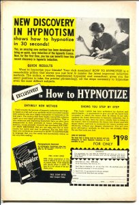 Adventures Into The Unknown #155 1965-ACG-Nemesis-Peter Costanza-FN/VF