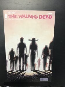 The Walking Dead #143 (2015) nm