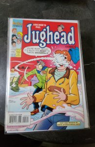 Archie's Pal Jughead Comics #103 (1998)