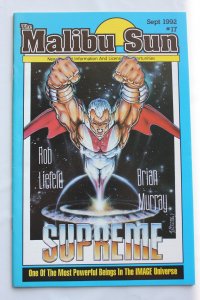 The Malibu Sun #17 (1992) NM
