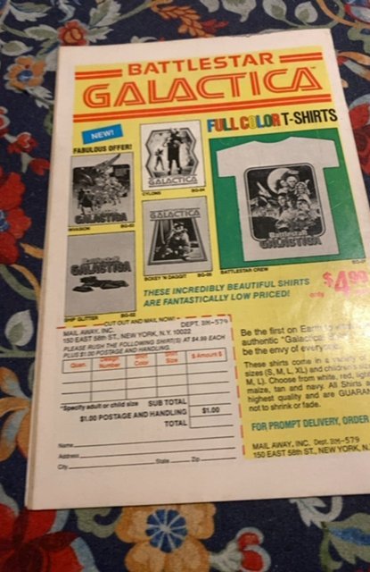 Daredevil #158 (1979)first Frank miller issue