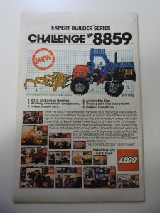 Moon Knight #14 (1981) FN Condition