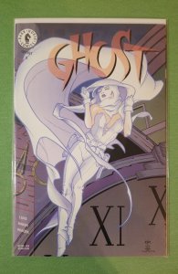 Ghost #9 (1995) vf/nm