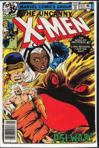 The X-Men #117 (1979) X-Men [Key Issue]