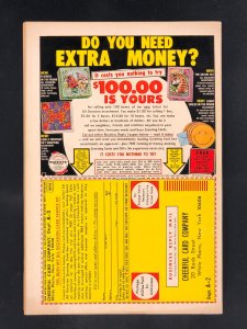 Life with Archie #119 (1972)