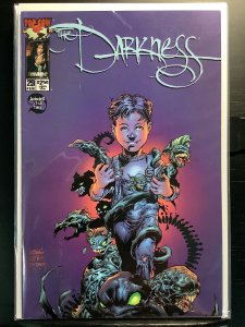 The Darkness #29 (2000)