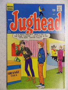 Jughead #145 (1967)