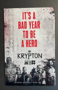 DC's Year of the Villain Special (2019)