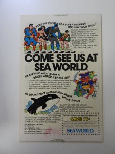 Sgt. Rock #308 (1977) VF- condition