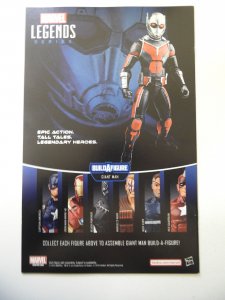 Han Solo #1 Star Wars Celebration Cover (2016) NM- Condition