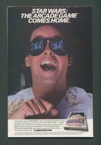 Transformers #1  /  9.0 VFN/NM  /  September 1984