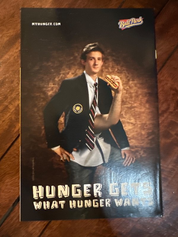 Booster Gold #6 (2008)