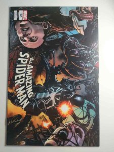 Amazing Spider-Man #10 NM- Unknown Comics Variant Marvel Comics C73A