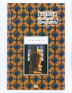 Cerebus #179  (1994)