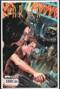 Farscape #11 (2010)