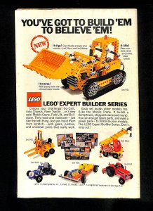 Rom #1 Newsstand Variant