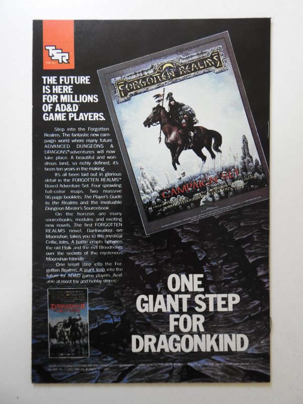 Thor #390 (1988) VF/NM Condition!